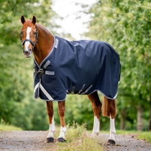 Horseware Rambo 1680D Turnout 100 gram